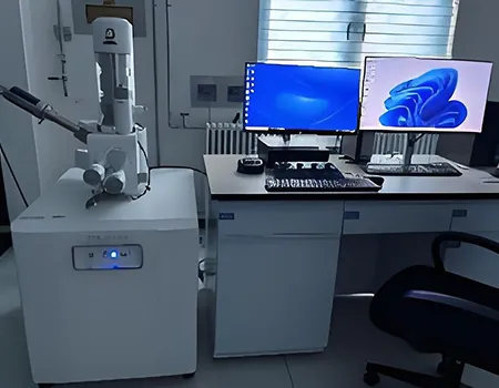 Kính hiển vi điện tử quét (SEM)