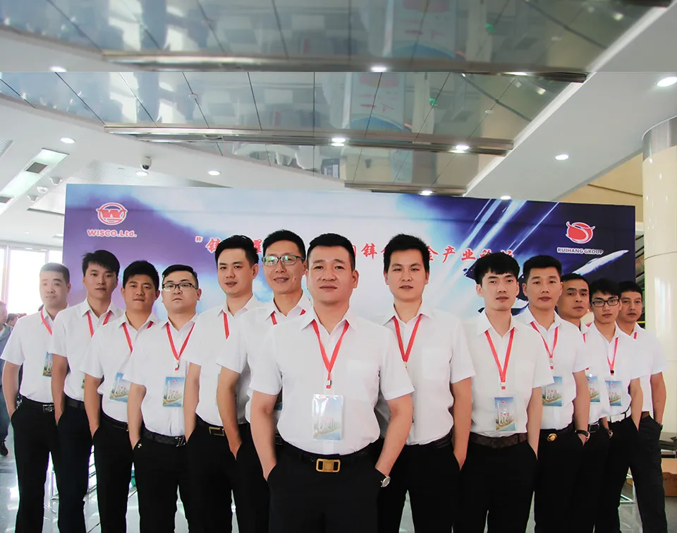 Công ty TNHH Xuất nhập khẩu Quốc tế Rosen (Tỉnh Hồ Bắc)