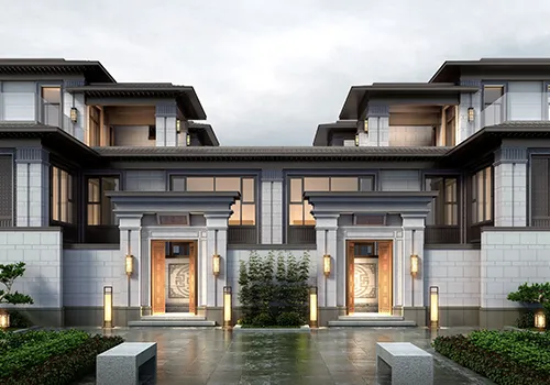 Dẫn đầu cuộc cách mạng về vật liệu ngành cửa