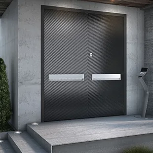 Dịch vụ tùy chỉnh cửa hoàn thiện
